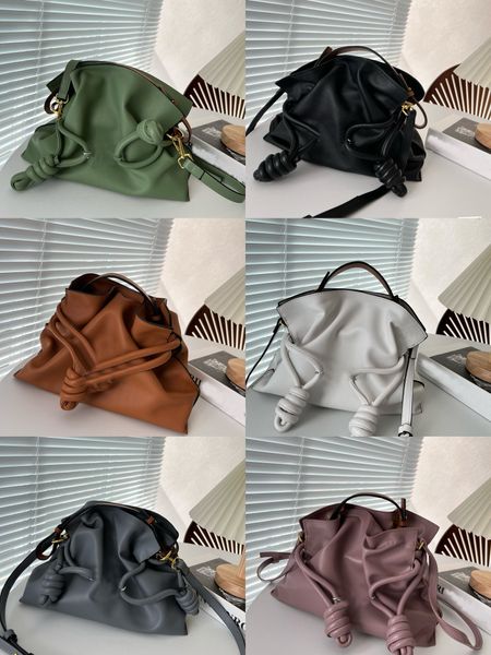 5a kadın anagram kova çantası büyük siyah tote çanta gerçek deri crossbody tasarımcı çanta bayanlar lüks el çantaları plaj çantası vintage omuz çantası büyük çanta debriyaj çantası