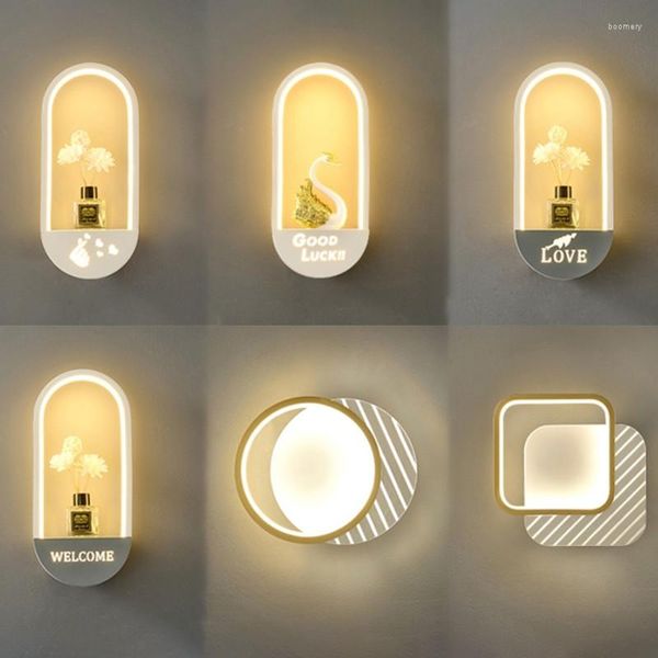 LEVIDO DE WALL LED Simple