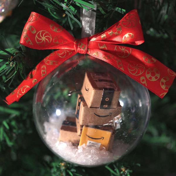 Lustiges Weihnachtsgeschenk Ornament Innendekoration Weihnachtsbaum Anhänger Ornament Geschenke 12 Stile Großhandel