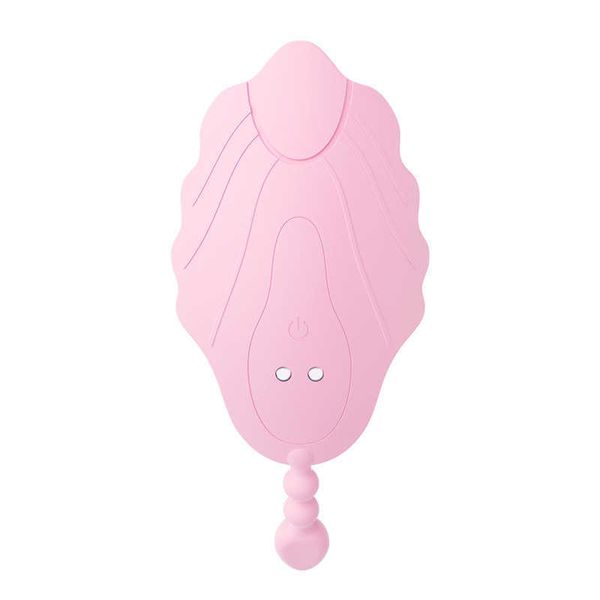 AA Designer Sex Doll Toys Unisex Misterioso Indossa il Fiore di Seconda Generazione per il Controllo Remoto di Donne da Luoghi Diversi Formato della Scatola 66 Pezzi/scatola