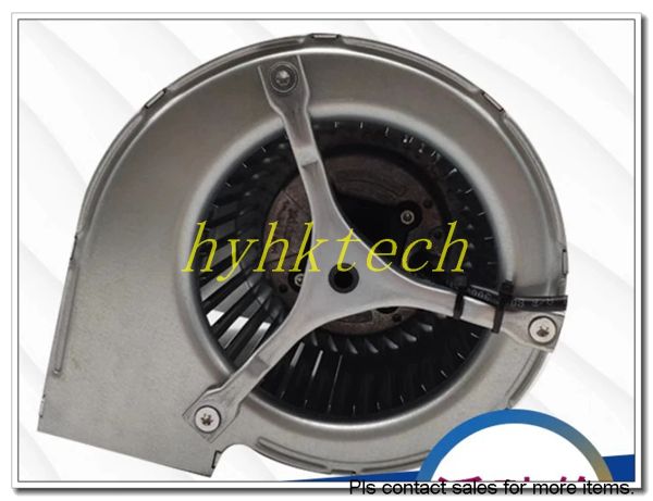 D1G133-AB39-52 D1G133-AB39-22 Blowers Centrifugaalventilatoren DC 48V, getest vóór verzending