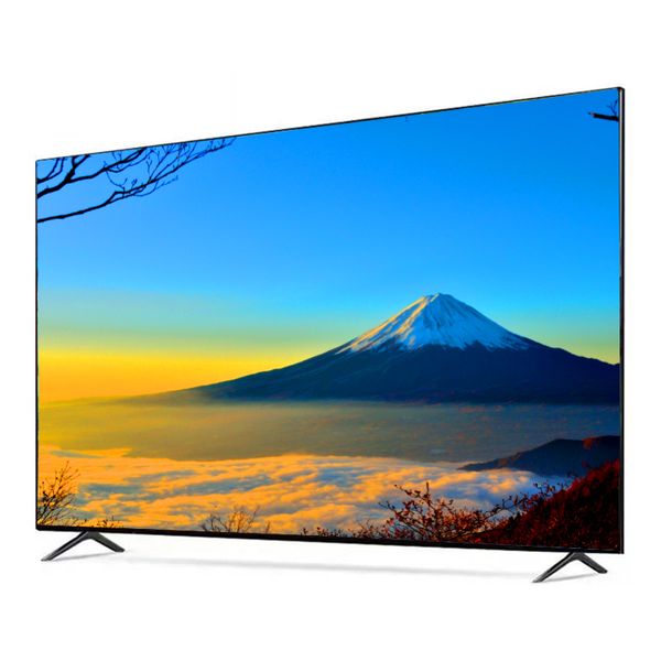 TOP TV Derzeit der beliebteste OEM-UHD-Bildschirm 4K-LED-Fernseher Smart-TV 65-Zoll-Home-Hotel-Fernseher