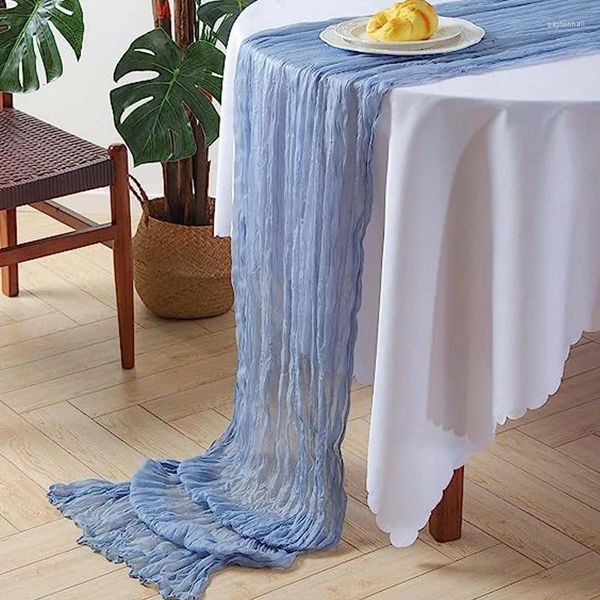 Lenços lenço de linho vintage para adultos e crianças toalha de mesa retangular toalha de mesa casamento festa de aniversário decoração de casa