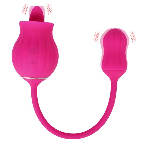 Andere Sexprodukte Nippellecken Vibratoren Brustvergrößerung für Frauen Klitoris lecken Vaginalkugel Analplug Butt Dilatator Spielzeug Weiblicher Masturbator 230404