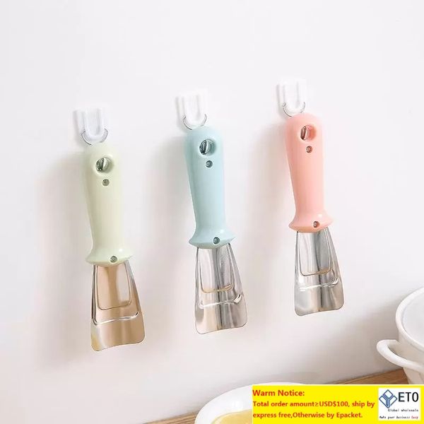 Gadget Gadget Refrigerator Tool Fridge Frigider Deicer Remoção de Remoção de Remoção de Remoção de Remoção de Remoção de Remoção de Remoção de Remoção Deequecador de Aguarda Dh0368