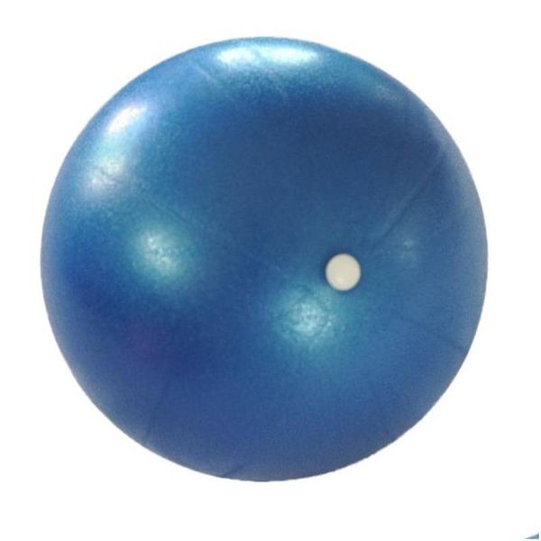 Yoga topları toptan sağlık fitness yoga topu 3 renk yardımcısı kayma önleyici Pilates Balls antrenman için spor21 Drop Teslimat Sporları Outto Dhqme