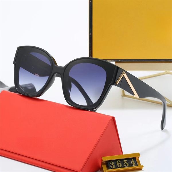 Occhiali da sole di lusso Sunnies per uomo Donna Occhiali da sole senza montatura Occhiali da sole dal design retrò da uomo Occhiali alla moda da uomo Tonalità maschili per la guida