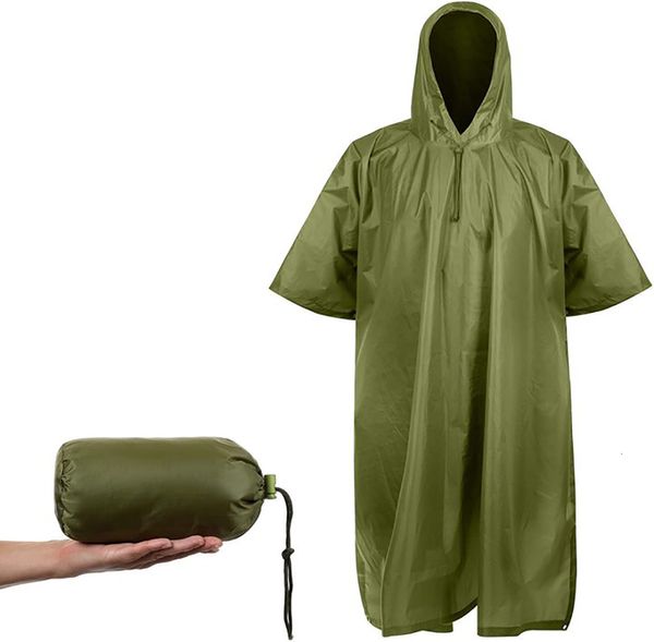 Casos de chuva Rainmat Motifuncionais Multifuncionais CAMO 3 Táticas 1 Capata de Rainkat 230404