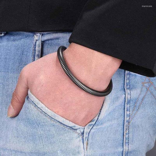 Charme Armbänder Modeschmuck Zubehör Armband Männer Armband Manschette Karabinerverschluss Für Frauen Armreifen GS0078