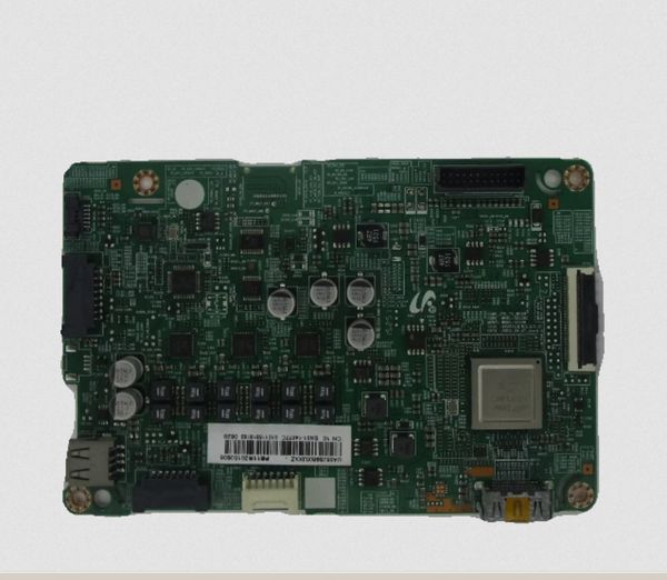 Für Samsung UA55JS9800J CY-XJ055FLLV1H UA65JS9800J LCD TV Motherboard Hauptplatine BN41-02328C