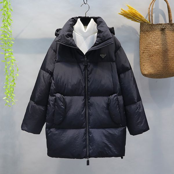 Jaqueta feminina para baixo casaco de neve casaco de inverno ao ar livre jaqueta casual casaco canadense blusão designer jaqueta à prova dwaterproof água neve ganso casaco-4