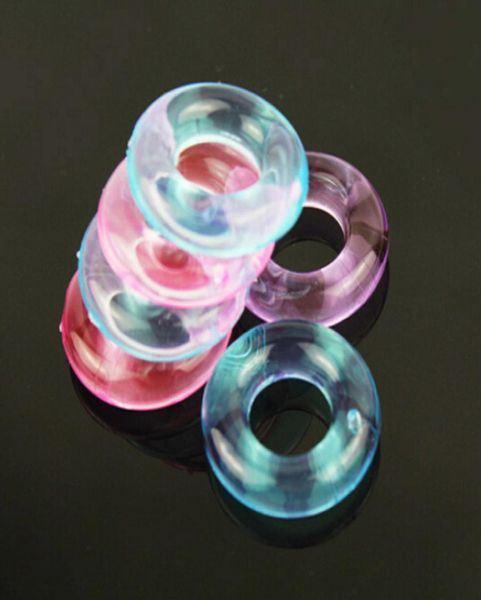 Produtos sexuais anel peniano para homens, anel peniano de atraso no tempo de energia, anéis penianos de silicone flexível, prepúcio masculino 7241154