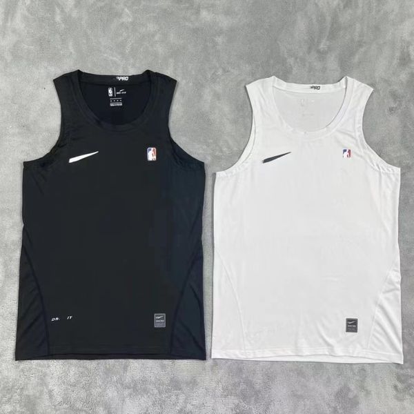 Erkek Tank Top Marka Tasarımcısı T s = Hirt Erkekler Stilist Tişört Erkek Yaz Baskı Gevşek Hip Hop Trendi Tank Top Sıradan Spor Giyim