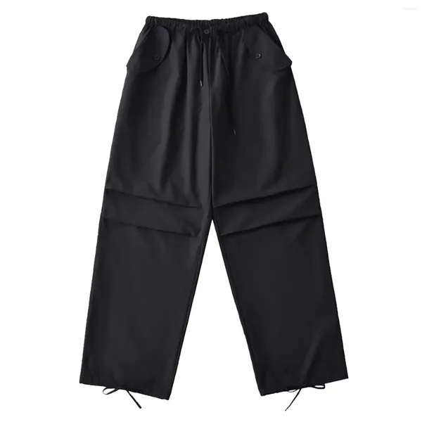 Männer Hosen 3x Damen Lose Sommer Cargo Casual Yoga Kleid Für Frauen Mit Taschen Frauen Jogginghose