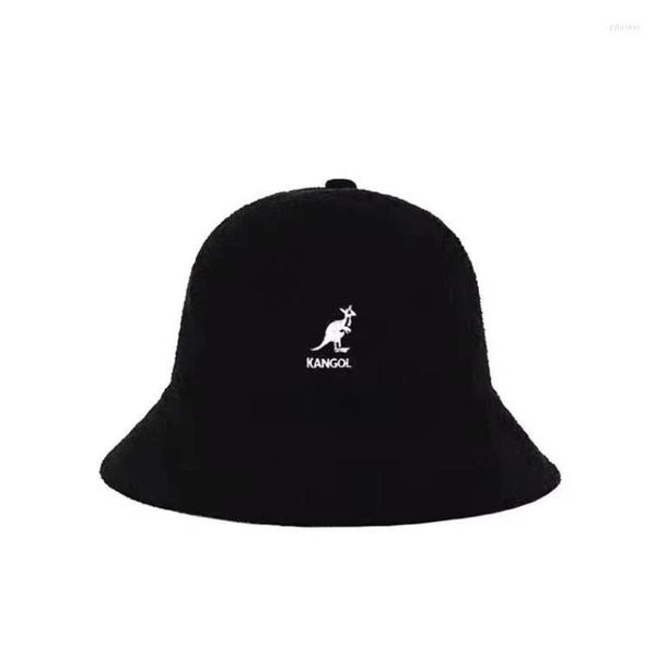 Bogaras Kangaroo Kangol Fisherman Chap