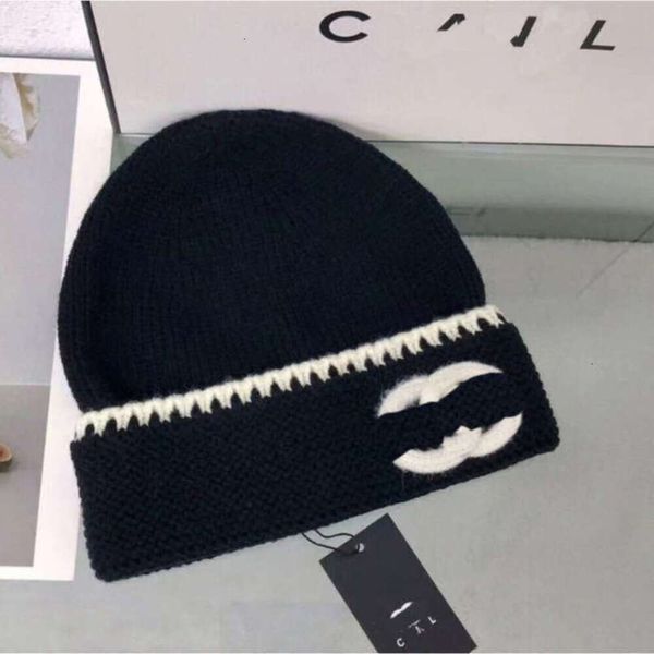 Moda masculina chapéus de luxo marca CH Caps Homens Mulheres CC Carta Cap Feminino Casquette Designers Menino Menina Lã Ao Ar Livre Pescador Chapéu Casual Senhoras Sombrinha Headgear U234