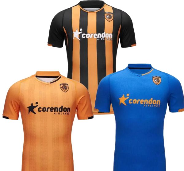 23-24 9 GALLAGHER Camisas de futebol de qualidade tailandesa personalizadas Projete seu próprio dhgate atacado 8 ROTHWELL 22 BRERETON DI 23 DACK 26 LENIHAN yakuda roupas esportivas