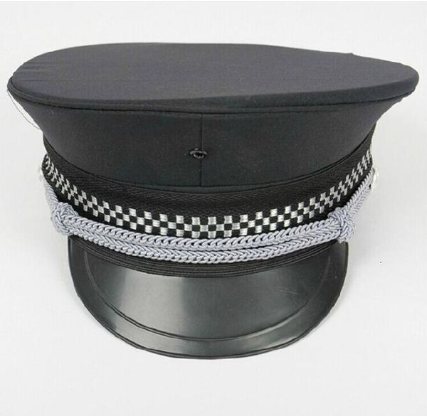 Ball Caps accessori per abbigliamento di sicurezza cappelli da guardia berretti da uomo confezione militare 230404