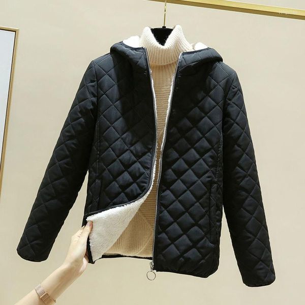 Trench da donna Piumino ripiegabile ultraleggero da donna con cappuccio rimovibile Capispalla Winter Parka 2023 Primavera Autunno