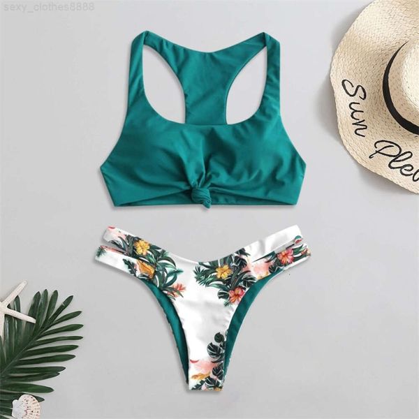 2019 Best Sales Hot Mulheres Sexy Mulheres Banho Imprimir Lady Lengerie Lengerie Feminina Intimates Intimates Fio Introduze Set Arenda Y200708