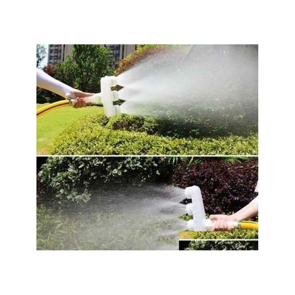 Equipamentos de rega Agricture Atomizador Bicos Jardim Gramado Água Sprinklers Irrigação Ferramenta Suprimentos Bomba Ferramentas Drop Delivery Home Pa Dhezp