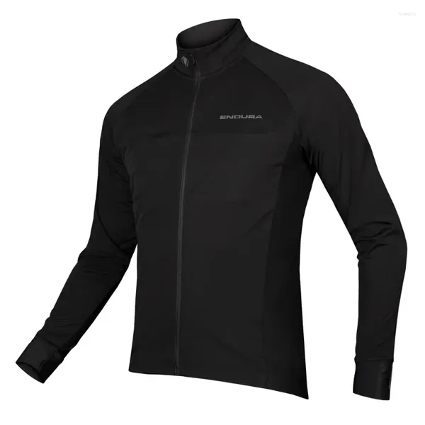 Conjuntos de corrida dos homens inverno manga longa lã térmica ciclismo camisa roupas bicicleta bib calças ropa ciclismo jaqueta maillot hombre