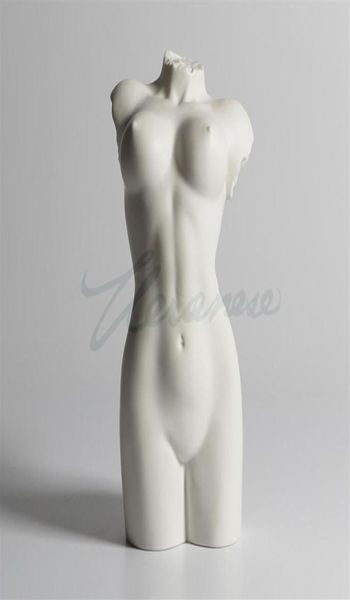 Willoni Ceramic Glaze Art Donna nuda Scultura Regalo di compleanno Decorazione della casa Decorazione del desktop Negozio di città Tesoro Desktop Statue5891211