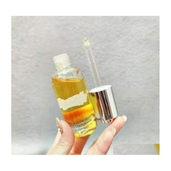 Care della pelle di alta qualità per il trucco la cura della riparazione di 30 ml di riparazione per olio per la lozione avanzata di consegna di caduta di drop salute Beauty DHFA8 DHA15