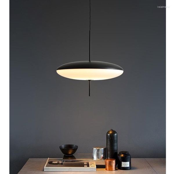 Подвесные лампы дизайнерская гостиная столовая