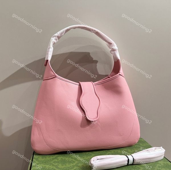 Дизайнерская полумесячная сумка на плече простые мягкие кожаные сумки среднего размера
