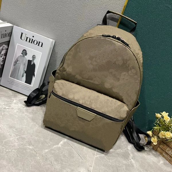 2023 nova mochila mochila mais recente bolsa de ombro original designers de luxo monog bolsas modas steamer clássicos messe bolsa de moda marcas crossbody sacos