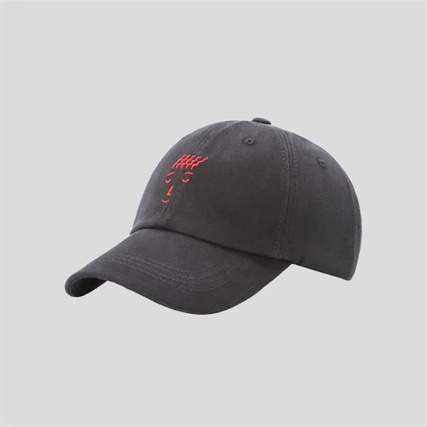 Bola bonés boné de beisebol masculino algodão dos desenhos animados snapback streetwear hiphop esporte casual sol viseira chapéu retro osso chapéus gota