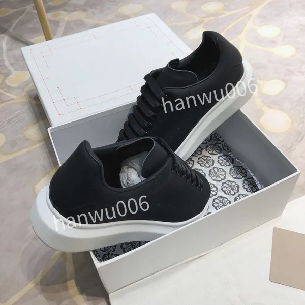 top Scarpe casual firmate da donna Sneaker Sneakers da uomo Panda Bianco Nero Verde Apple Triple Pink Sail Chicago Kentucky Scarpe da piattaforma sportive da uomo2023