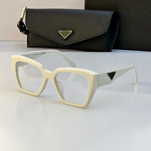 gözlük çerçeve prda kadın güneş gözlükleri kare güneş gözlükleri erkek reçete gözlükleri edebi ve sanatsal stil iyi kaliteli asetat çerçeve gözlük özel lensler