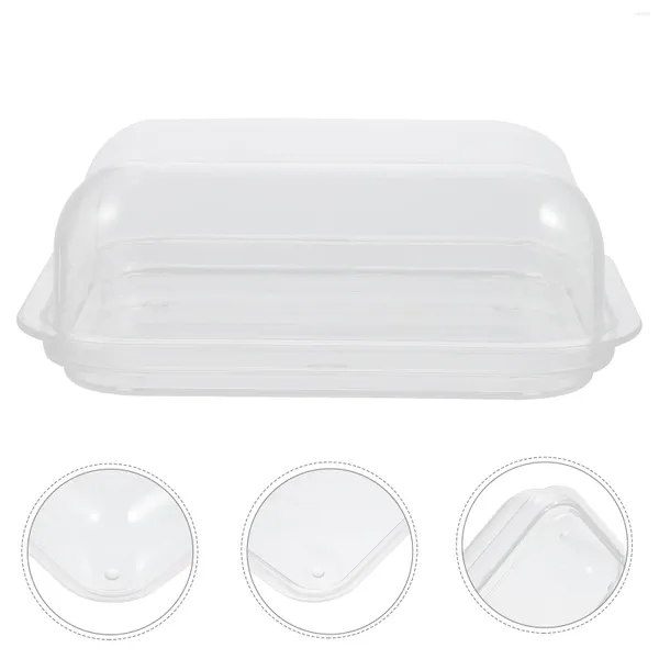 Ужина для наборов посуды для масла коробки ресторан House Home Ceramic Cray Contains Go