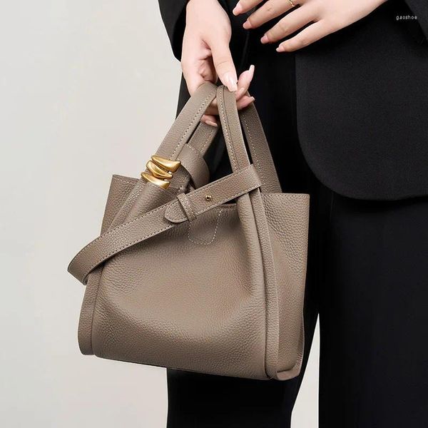 Вечерние сумки, роскошные модные брендовые дизайнерские женские сумки-тоут из натуральной мягкой кожи, женские сумки на плечо с ручкой
