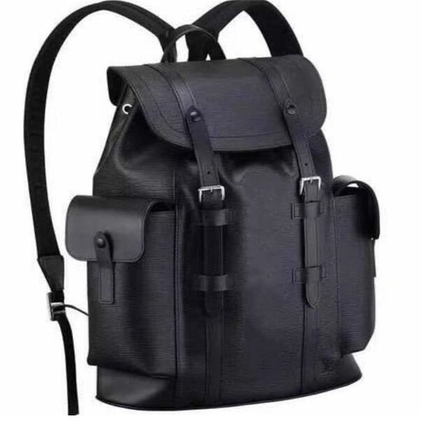 AA Duffel Bag Lüks Moda Sırt Çantası Tarzı Erkek Kadın Seyahat Duffle Bags Marka Tasarımcı Bagaj Çanta Çok Çok Büyük Kapasiteli Okul Çantası Seyahat Sırt Çantası Çanta