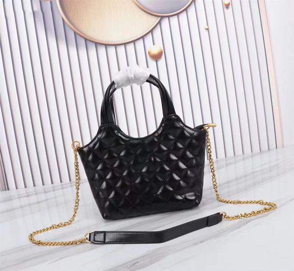 für Frauen, schwarze Tragetasche Mini, süße Umhängetasche, geeignet für verschiedene Stile, mit einem Gefühl von Atmosphäre, super hochwertige, vielseitige und klassische Tasche, die als Umhängetasche getragen werden kann