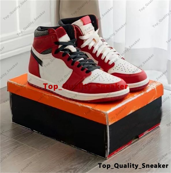 Mens Basketball Chicago Lost and Found Us14 Jumpman 1 Retro Shoes Eur 47 Sneakers Big Size 13 DZ5485-612 Eur 48 Designer Us 14 Schuhe Size 14 Trainers Us 13 Women
