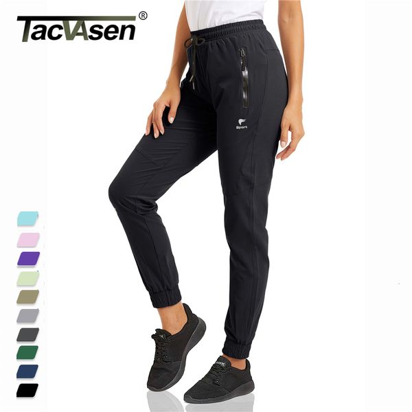 Женские брюки Capris Tacvasen Женские быстро сухие длинные брюки.