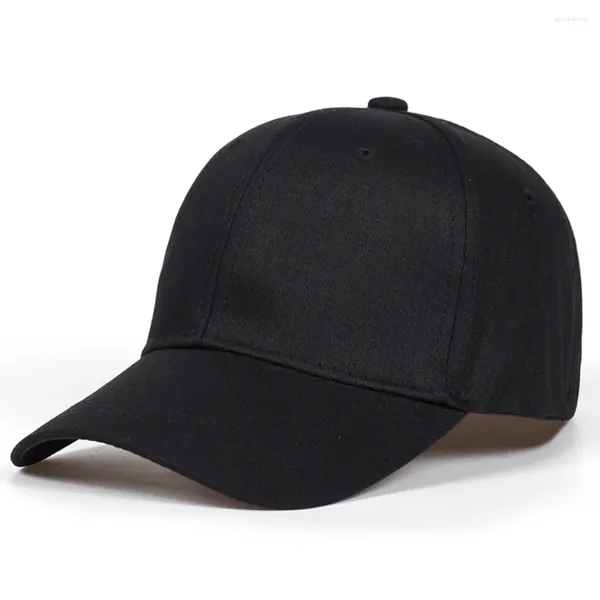 Ball Caps Beyzbol İşlemeli Şapkalar Ayarlanabilir Sapan Geniş Kötü Headgear Pamuk Moda Aksesuar Spor Şapkası Açık