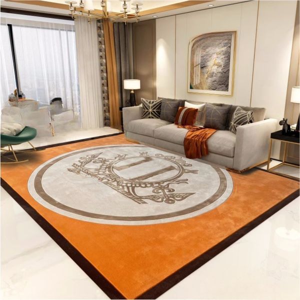 Tapete Top Tapete luxuoso Rug