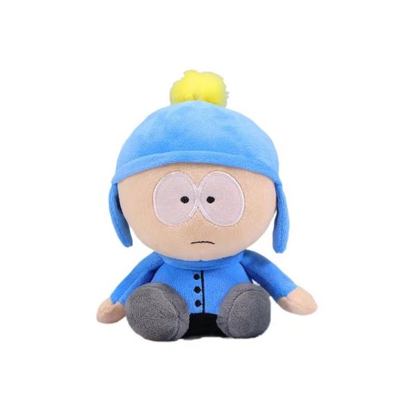 South Park Jimmy plus Plüsch Spielzeugpuppe Plüsch Puppen -Cartoon Großhandel