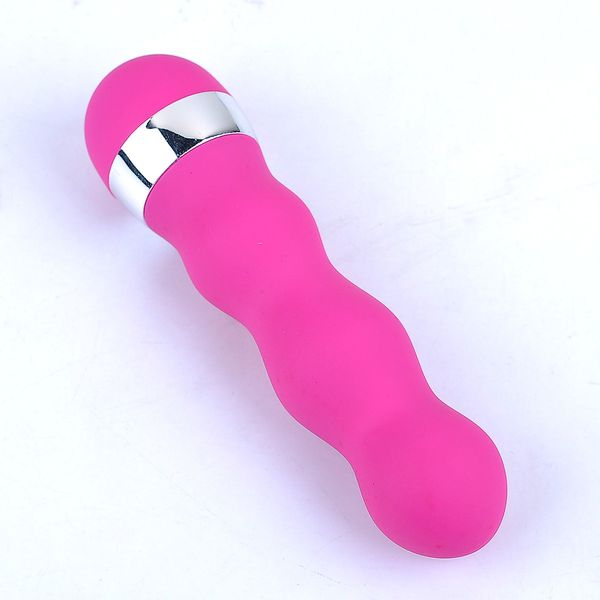 Clitoris Vacuum Powerful Bullet Vibrator Women Clitoral Stimulator l G Spot Masturbation Erotic Vibrator_voghion.com