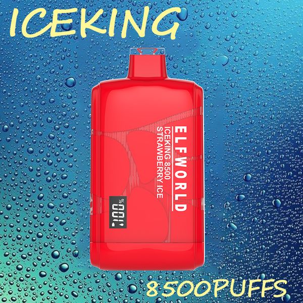 schermo a led ICE tascabile puffbar supbar 12K pro max 0% 2% 5% world big smok bar vap dragbar 6000 9000 10000 12000 15000 pod preriempito e-liquid hexa joy Vapore fumante vuoto