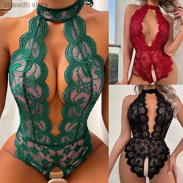 Conjunto Sexy Lingerie Transparente Sem Censura Sexy Roupa Interior Feminina Ropa De Mujer Lenceria Sexys De Mujer Corpo Zorrita Abierta T231106