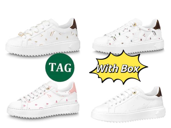 2023 Scarpe casual Designer Coach Sneakers Virgil Mocassini Pelle di vitello Pelle Abloh Nero Bianco Verde Rosso Blu Piattaforma rivestita in pelle Sneaker bassa Taglia 36-41