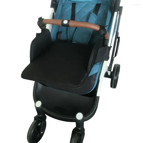 Kinderwagen Teile Verlängerung Fußstütze Für kinder Regenschirm Auto Infant Kinderwagen Kinderwagen Pedal Pedal Fuß-brett Fußstütze