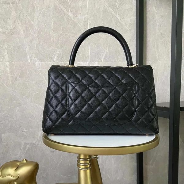Toptan ucuz ünlü marka bayanlar çanta moda çantası kutu boxycharm glam çanta lüks tasarımcı büyük kadın el çantaları