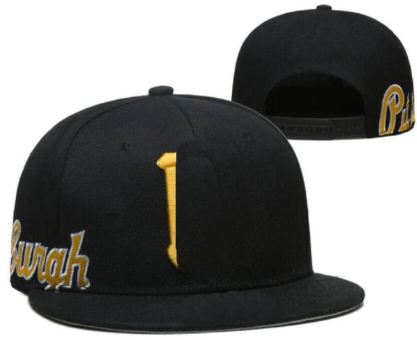 2023 Moda Beisebol Boa Qualidade Sun Caps LA NY BOS HOU AS SF SOX Todas as equipes para homens Mulheres Chapéus de futebol Snapback Strapback Hip Hop Sports Hat Mix Order A8